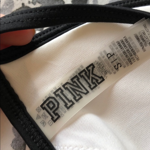 Victoria secret PINK bikini top! - Picture 3 of 3